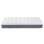 Voir la diapositive 3 : OBED Matelas mousse 90x190 cm MEMORY ZEN 