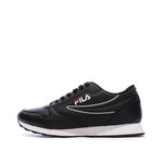 FILA Baskets  Homme Fila Orbit. Coloris disponibles : Noir