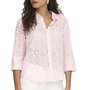 Voir la diapositive 1 : JACQUELINE DE YONG Chemise Rose Femme JDY Tallie