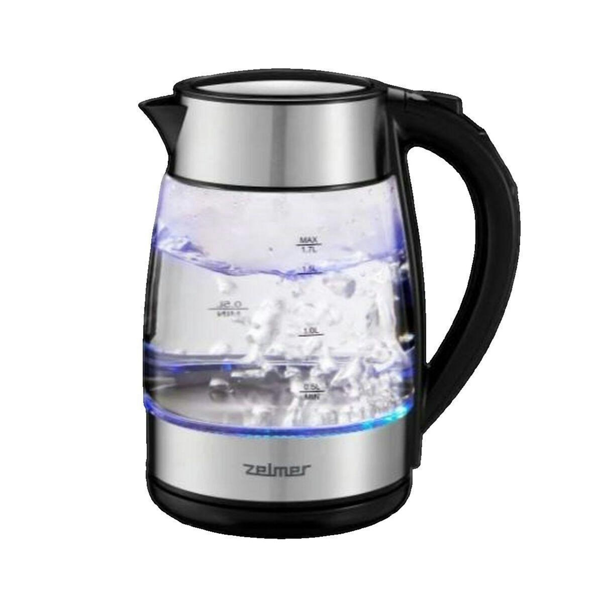 ZELMER Bouilloire Zelmer ZCK8026 1.7 L