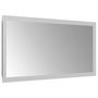 Voir la diapositive 4 : VIDAXL Miroir de salle de bain a LED 40x20 cm