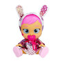 Voir la diapositive 6 : IMC Toys Poupon Cry Babies Stars - Coney