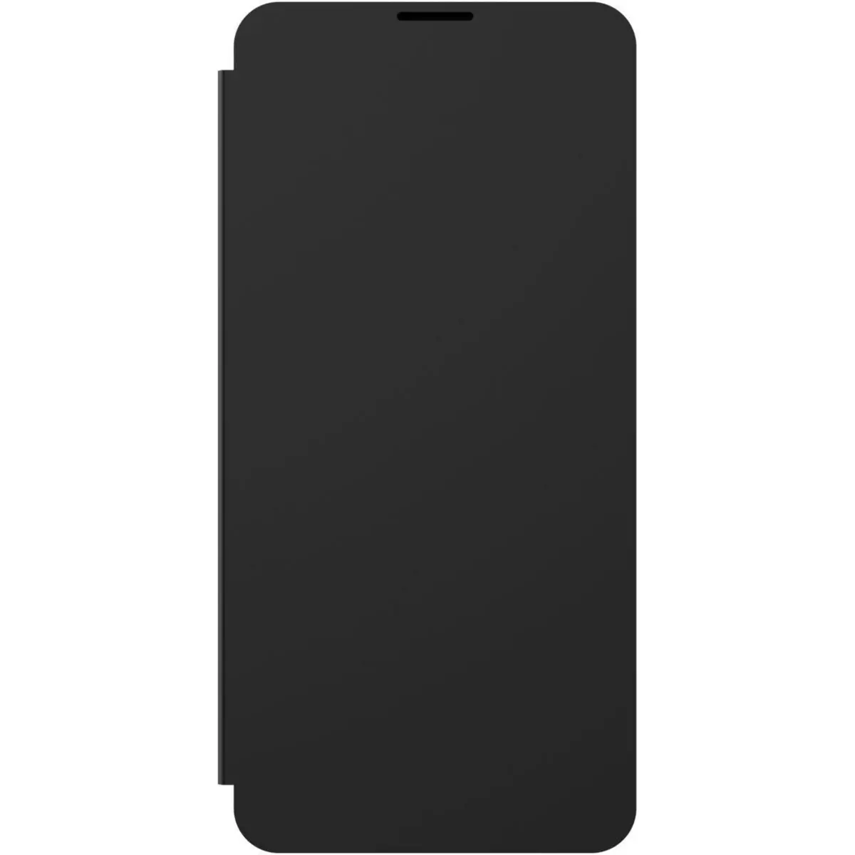 Samsung Etui A31 Flip Wallet Noir