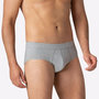 Voir la diapositive 6 : Eminence Lot de 2 slips homme Fusion