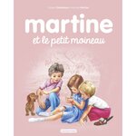  MARTINE TOME 30 : MARTINE ET LE PETIT MOINEAU, Delahaye Gilbert