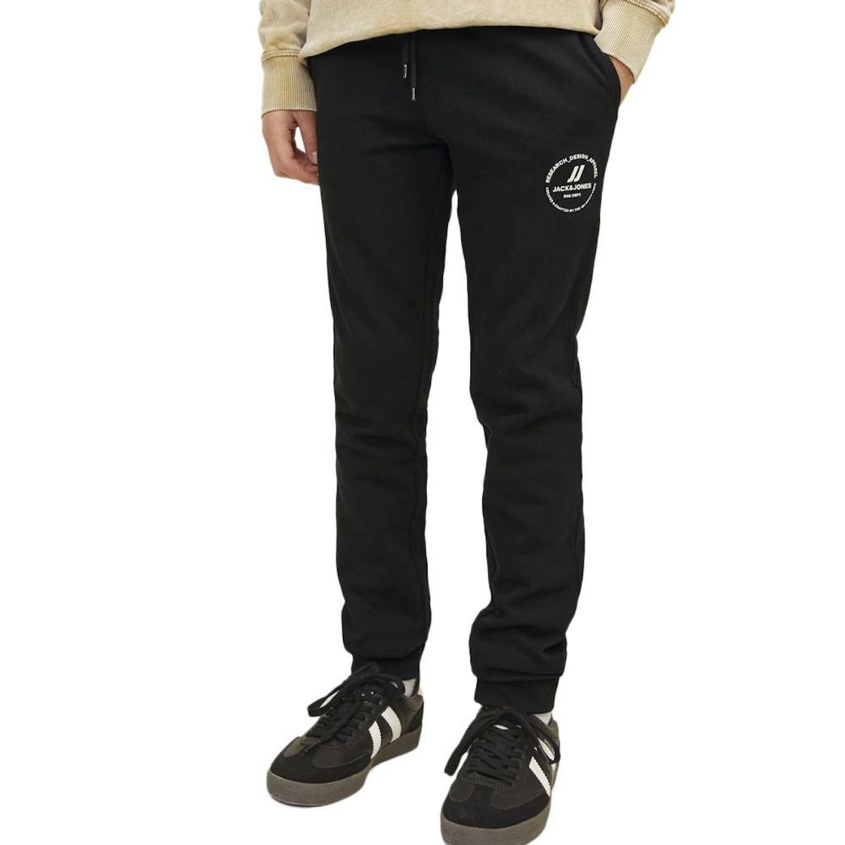 Jack & Jones Jogging  Garçon Jack & Jones Gordon 12249965