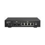 Voir la diapositive 1 : Qnap Switch ethernet QSW-2104-2S 4ports 2.5Gb+2ports 10 GB SF