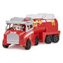 Voir la diapositive 2 : SPIN MASTER Camion et Figurine Marcus Big Truck Pups La Pat' Patrouille