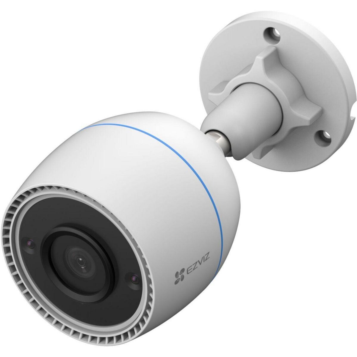 EZVIZ Caméra de surveillance Wifi H3C 2MP