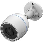 EZVIZ Caméra de surveillance Wifi H3C 2MP