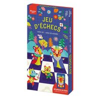 Jeu d'échecs Lexibook électronique lumineux Harry Potter - Jeu d'échecs -  Achat & prix