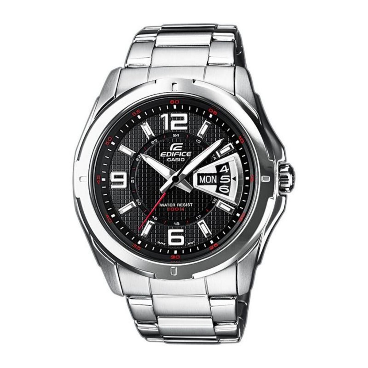 CASIO CASIO Montre EF-129D-1AVEF Homme