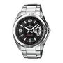 Voir la diapositive 3 : CASIO CASIO Montre EF-129D-1AVEF Homme