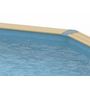 Voir la diapositive 2 : Ubbink Liner seul Bleu pour piscine bois Linéa 8,00 x 5,00 x 1,40 m - Ubbink