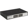 Voir la diapositive 2 : D-LINK switch DGS-1016D