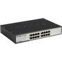 Voir la diapositive 2 : D-LINK switch DGS-1016D