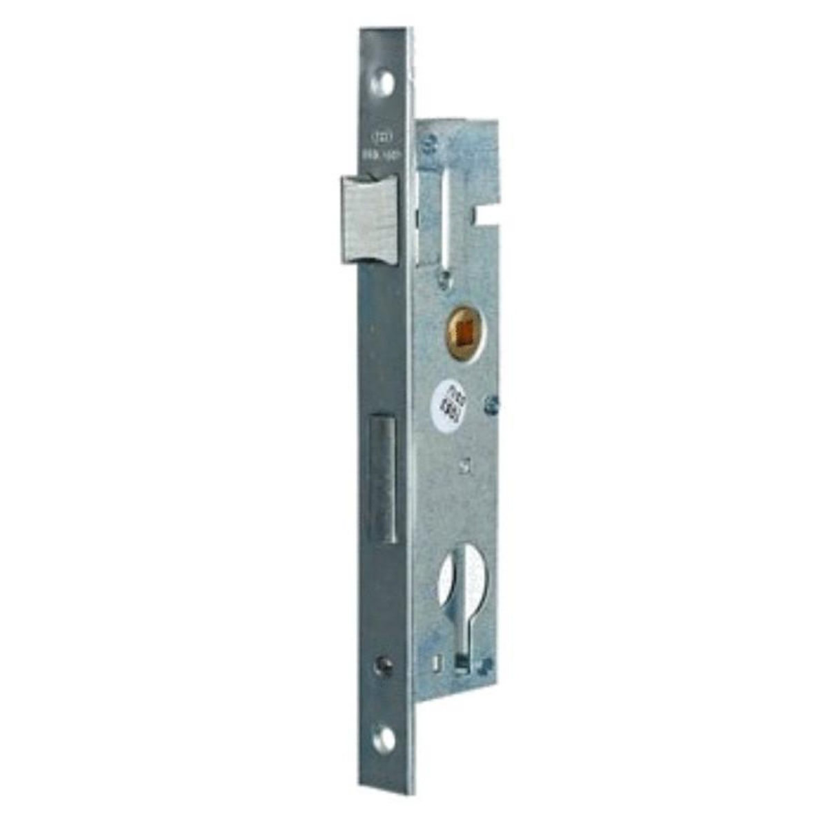 BRICARD Serrure monopoint à larder profil étroit pour monobloc coffre standard 42mm axe 27mm droite BRICARD – 5368045