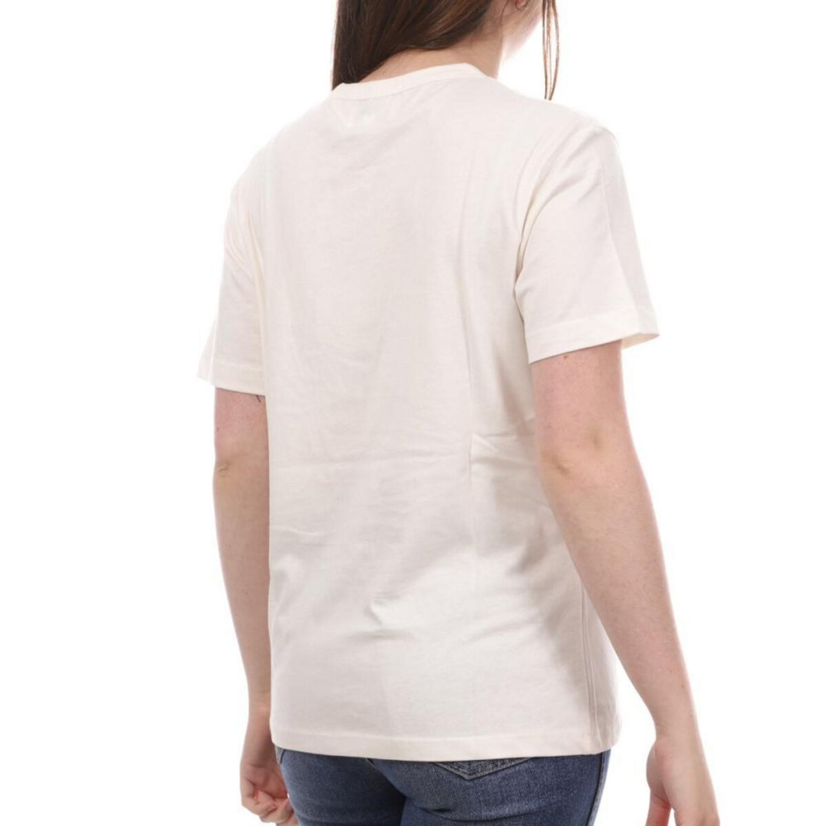 Lee Cooper T-Shirt  Femme Lee Cooper Ocilia
