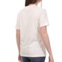 Voir la diapositive 2 : Lee Cooper T-Shirt  Femme Lee Cooper Ocilia