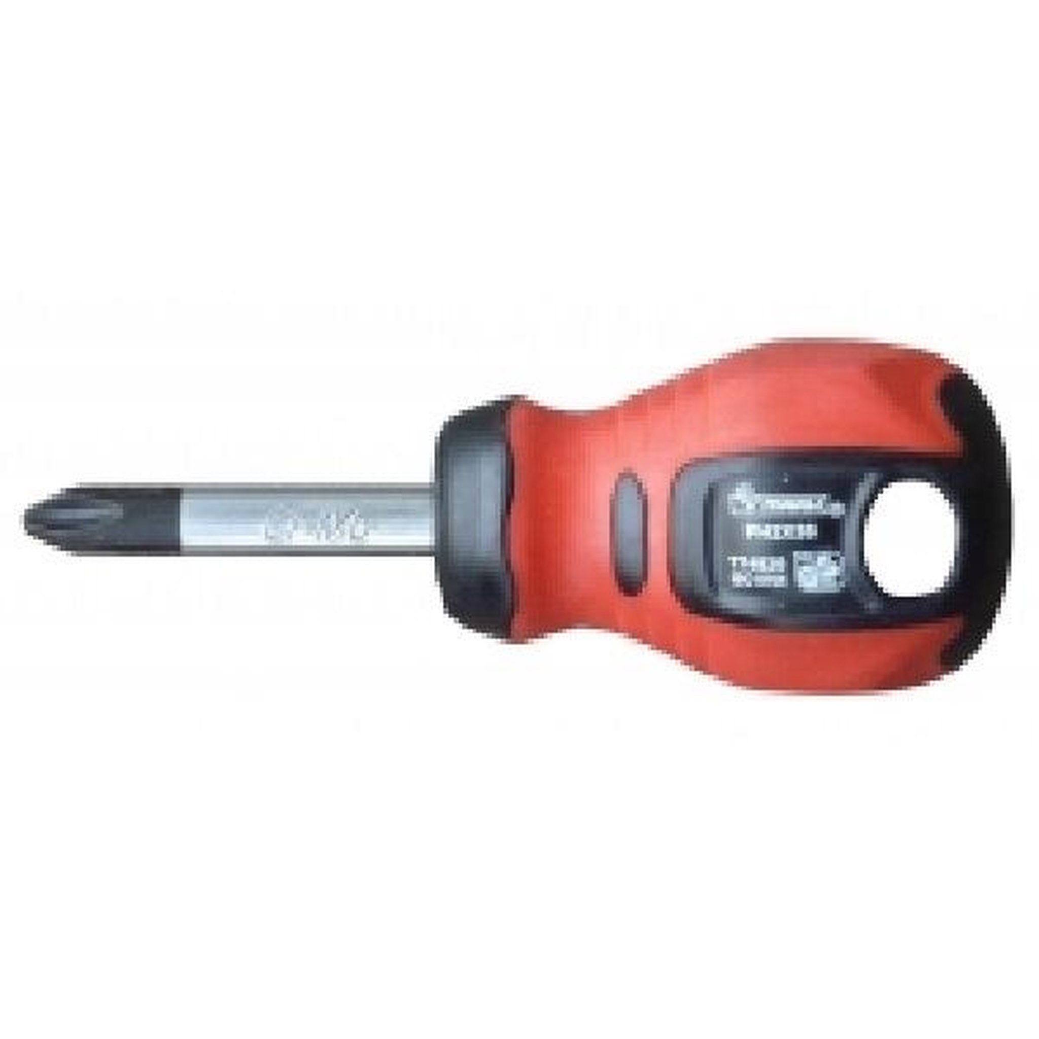 OUTIFRANCE Tournevis boule PZ 2 x 38 mm