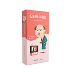 Gigamic BERNARD, -