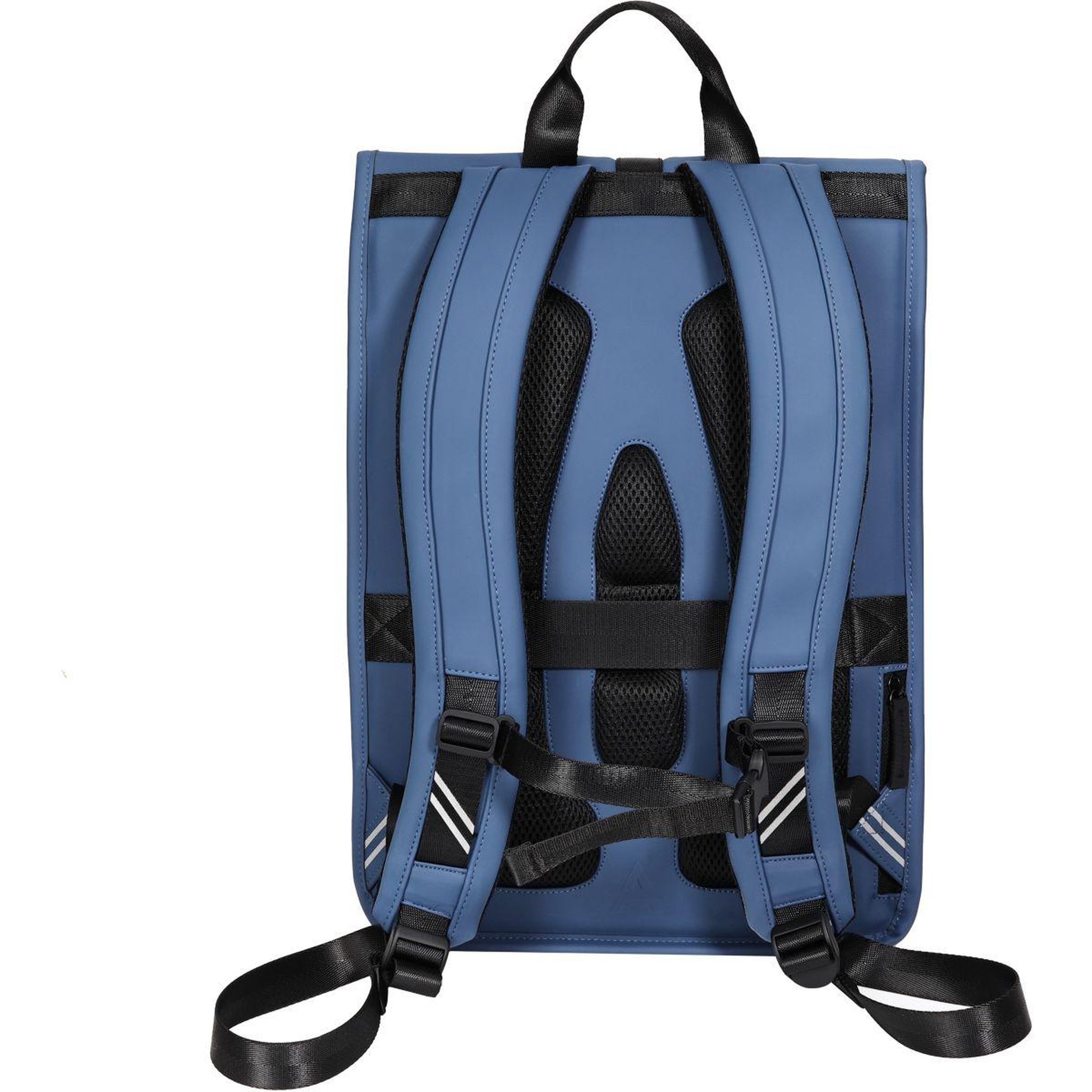 Voir la diapositive 3 : ADEQWAT Sac à dos Dailyproof 24H Bleu