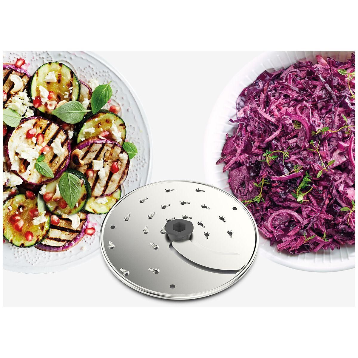 KENWOOD Râpe Go FAT22.100ME