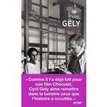 LE PRIX, Gély Cyril