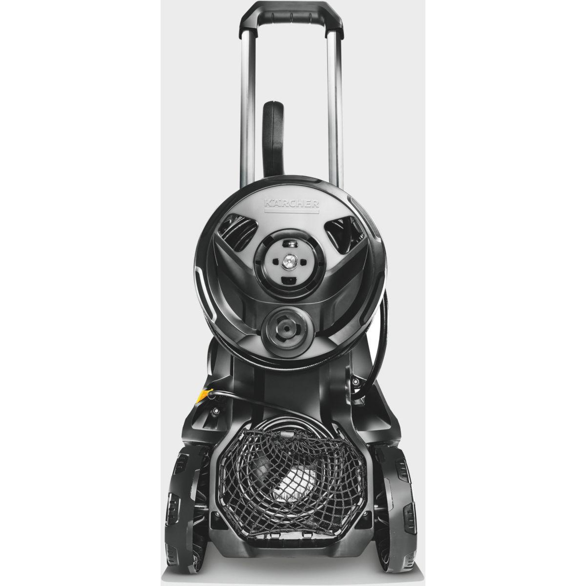 Voir la diapositive 5 : KARCHER Nettoyeur haute pression K 7 Premium Power Home