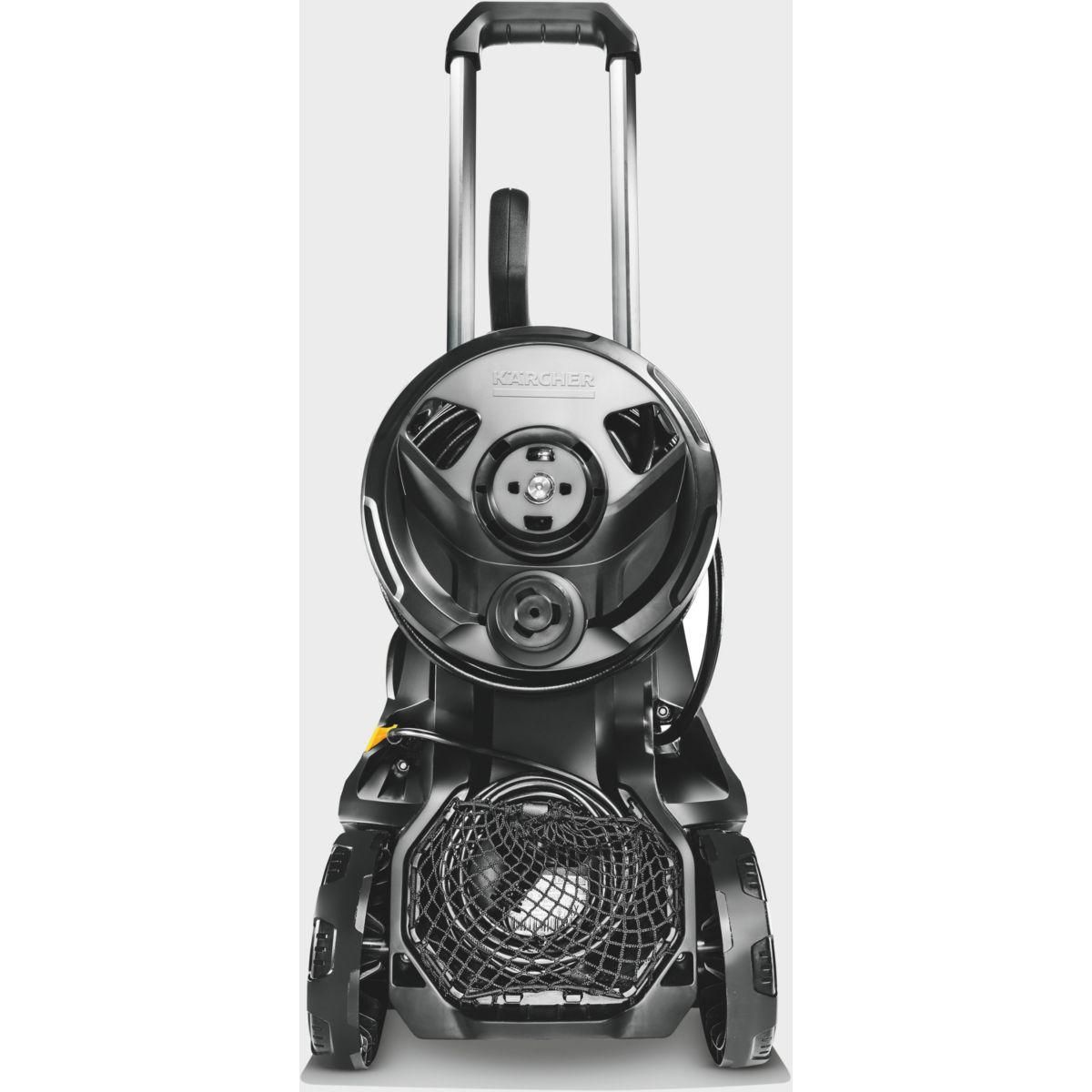 KARCHER Nettoyeur haute pression K 7 Premium Power Home