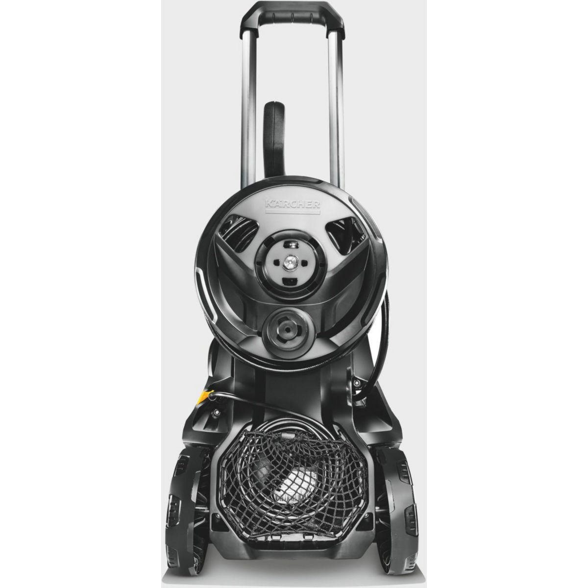 KARCHER Nettoyeur haute pression K 7 Premium Power Home