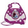 Voir la diapositive 2 : Lexibook Sac à Main Enceinte Musicale avec Micro Reine des Neiges