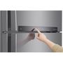 Voir la diapositive 5 : LG Réfrigérateur 2 portes GTD7850PS1