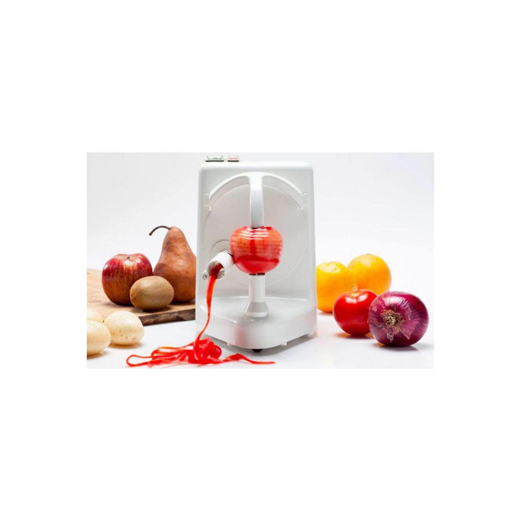 Voir la diapositive 4 : PELAMATIC Coupe légumes PELA01