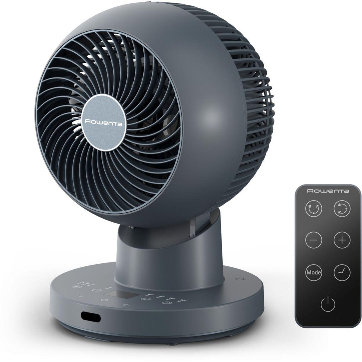 ROWENTA Ventilateur QV2540F1