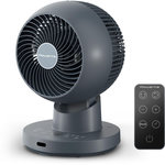 ROWENTA Ventilateur QV2540F1