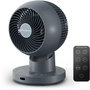 Voir la diapositive 1 : ROWENTA Ventilateur QV2540F1