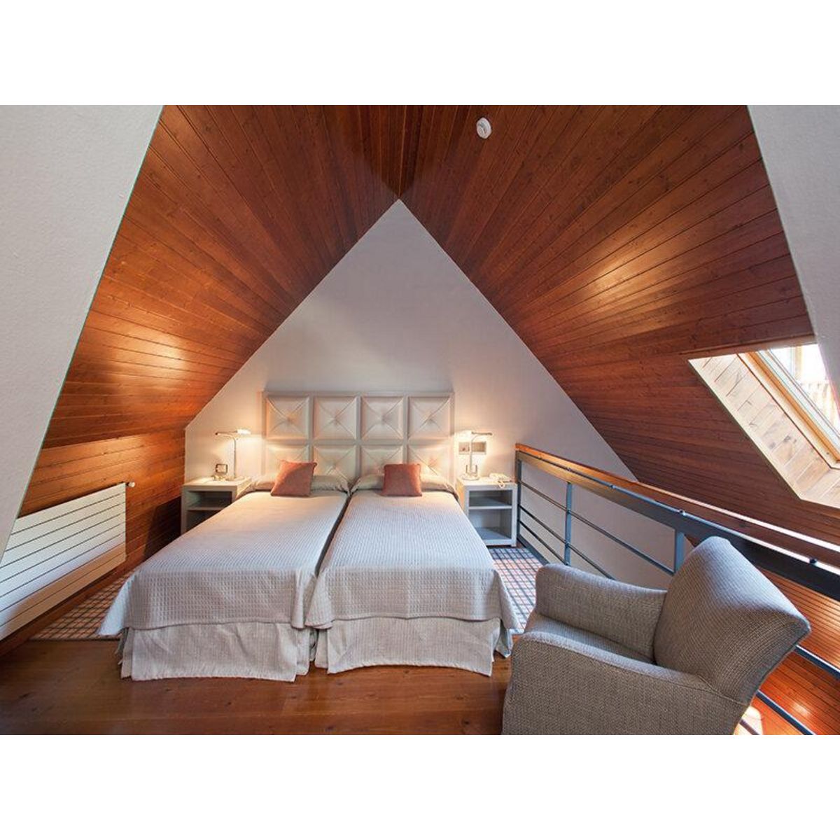 Smartbox Un goût d'histoire en Espagne : 1 nuit et 1 déjeuner ou 1 dîner dans une demeure historique - Coffret Cadeau Séjour