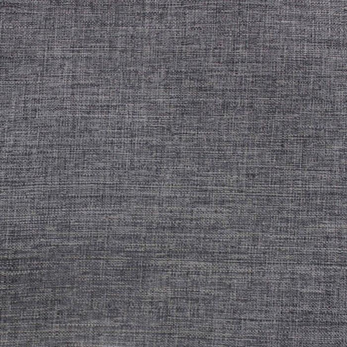 Paris Prix Coussin Déco  Newton  40x40cm Gris Anthracite