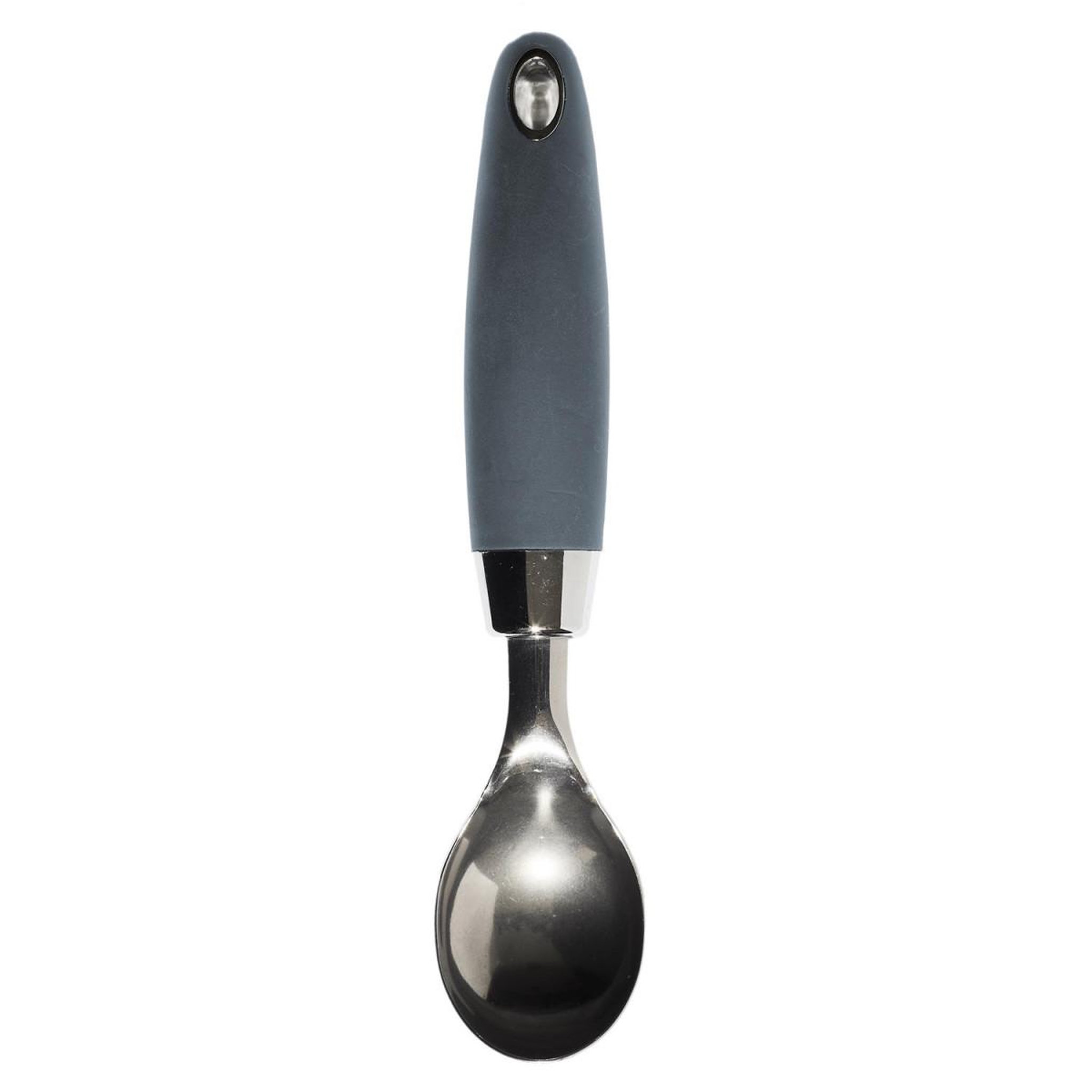 Lily Cook Cuillère à glace en inox  cream  21cm argent