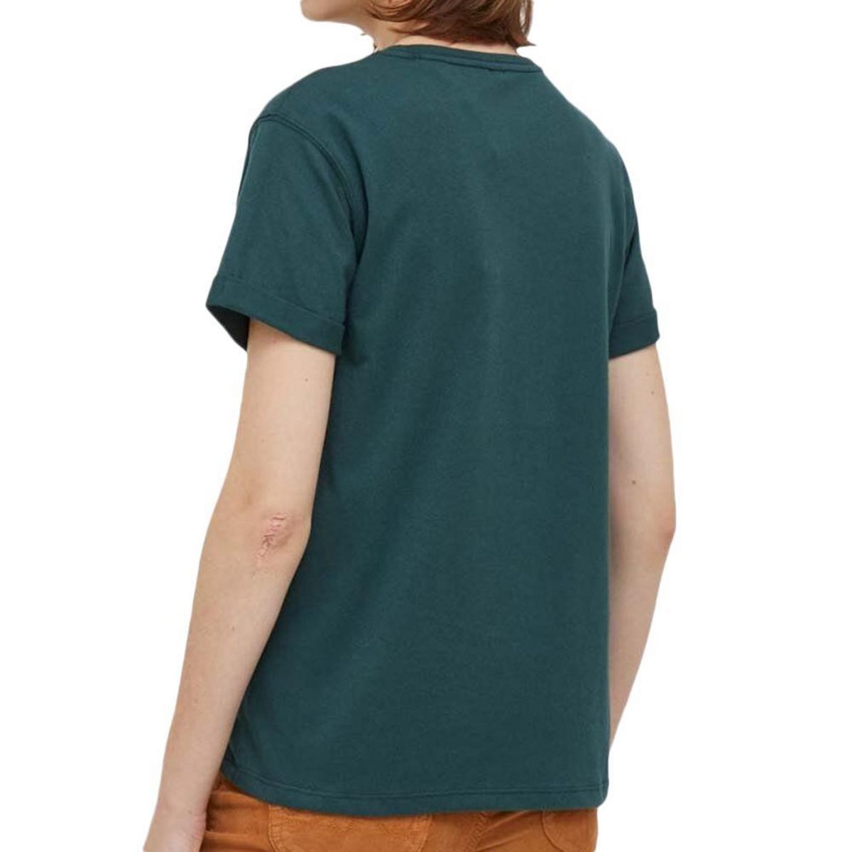 Pepe Jeans T shirt  Femme Pepe Jeans Vivian