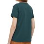 Voir la diapositive 2 : Pepe Jeans T shirt  Femme Pepe Jeans Vivian