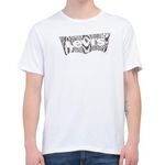 Levi's T shirt  Homme Levi's Graphic. Coloris disponibles : Blanc