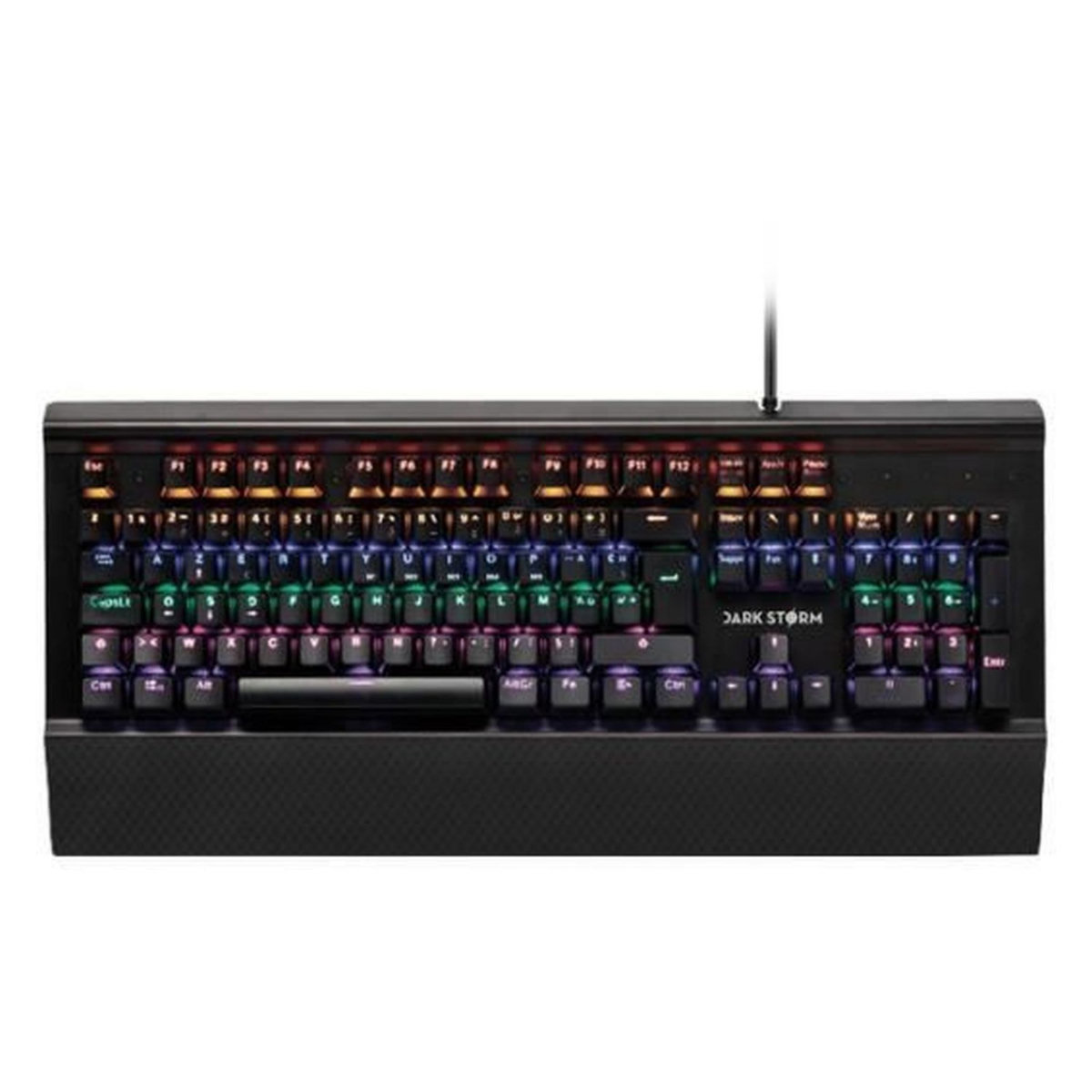 DARK STORM Clavier Mécanique Gaming Blast Meca