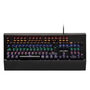 Voir la diapositive 1 : DARK STORM Clavier Mécanique Gaming Blast Meca