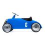 Voir la diapositive 3 : Baghera Véhicule enfant Rider Blue