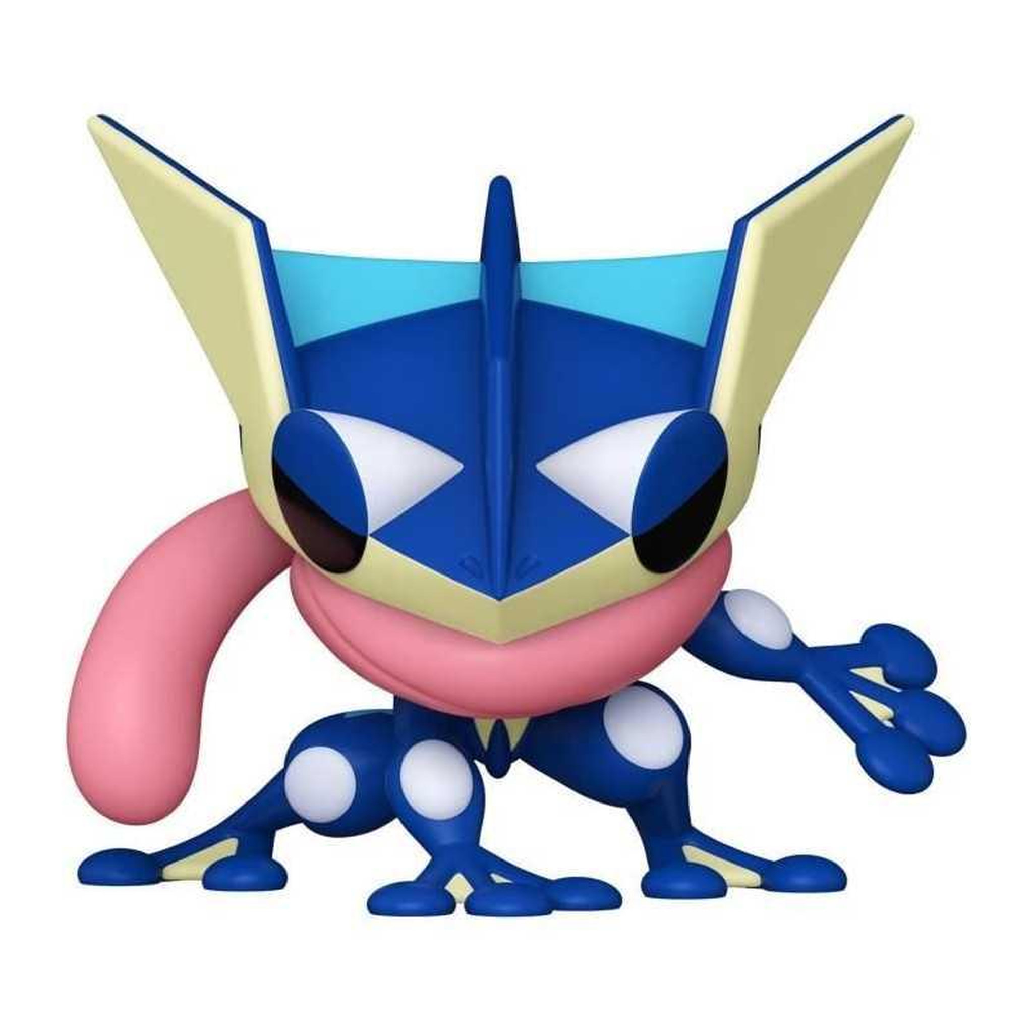 Voir la diapositive 2 : Funko Figurine - FUNKO POP - Jumbo Pokémon - Amphinobi - 980