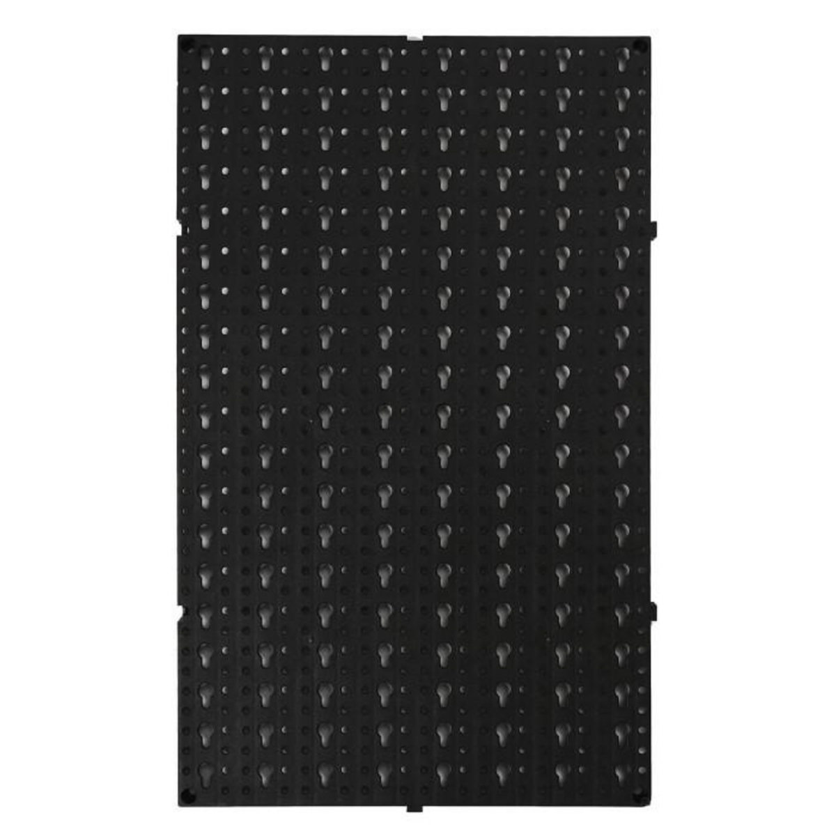 Paris Prix Panneau Mural  Rangement Outils  48cm Noir