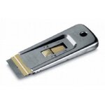 Stanley Distributeur de 10 lames 40 mm pour gratte vitre
