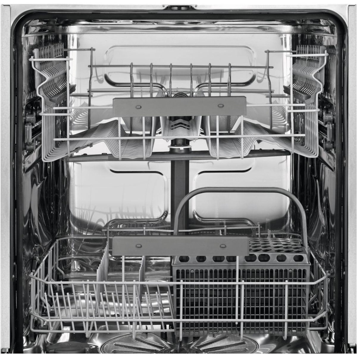 ELECTROLUX Lave vaisselle encastrable EEQ47310L AirDry